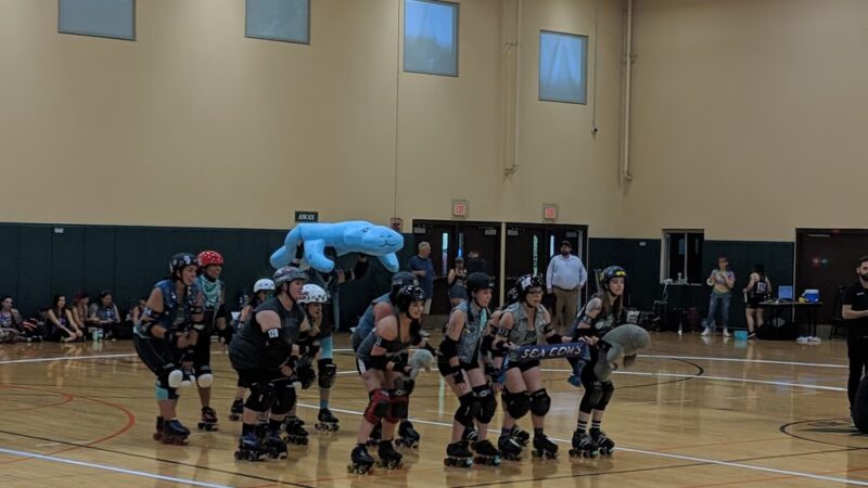 Barnett Park - Orlando, FL