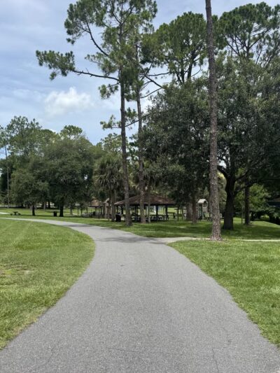 Bill Frederick Park - Orlando, FL