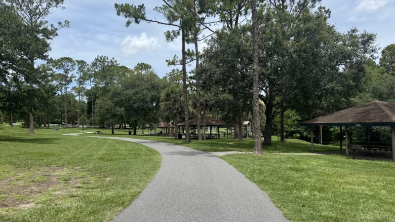 Bill Frederick Park - Orlando, FL