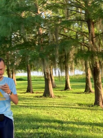 Bill Frederick Park - Orlando, FL