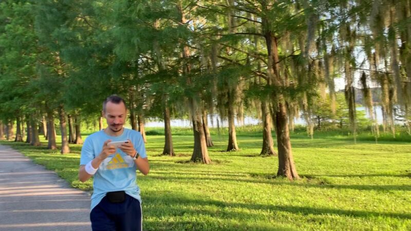 Bill Frederick Park - Orlando, FL