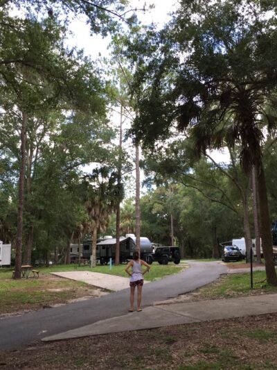 Bill Frederick Park - Orlando, FL