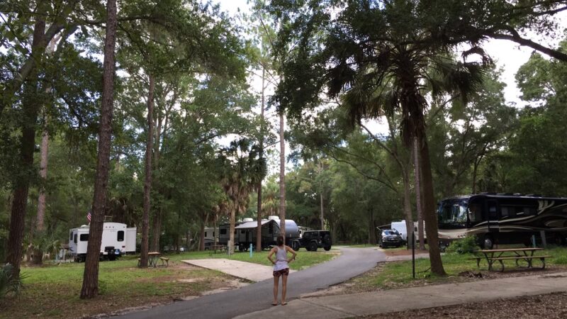 Bill Frederick Park - Orlando, FL