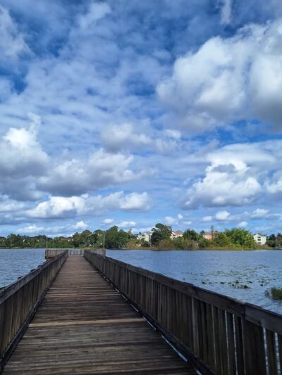 Bill Frederick Park - Orlando, FL