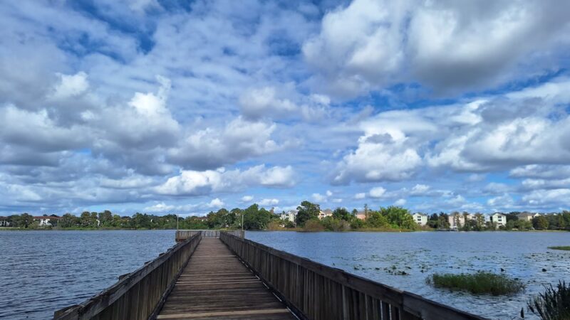 Bill Frederick Park - Orlando, FL
