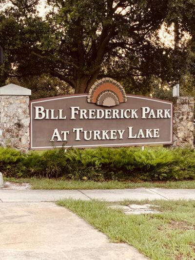 Bill Frederick Park - Orlando, FL