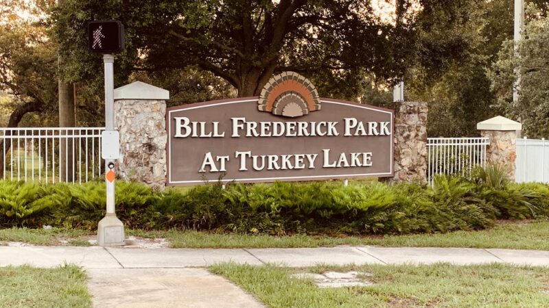 Bill Frederick Park - Orlando, FL