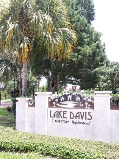 Cherokee Park - Orlando, FL