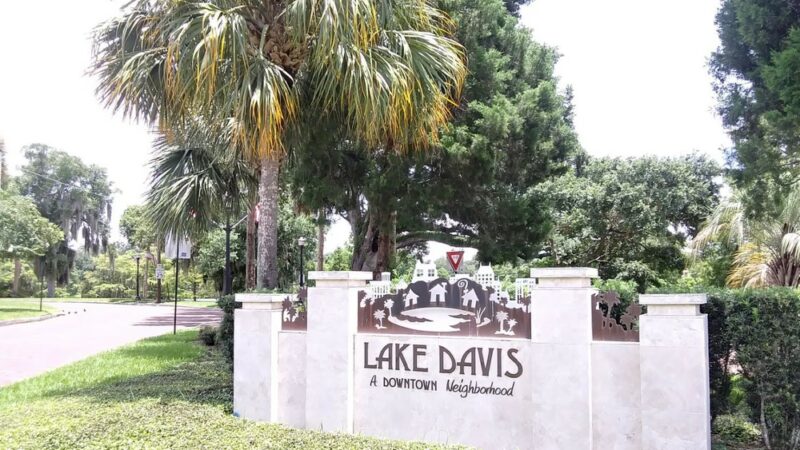 Cherokee Park - Orlando, FL