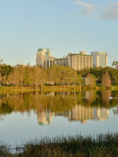 Cherokee Park - Orlando, FL