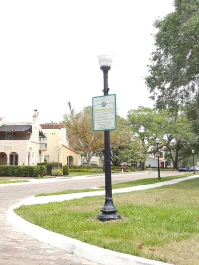 Cherokee Park - Orlando, FL