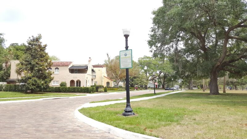 Cherokee Park - Orlando, FL