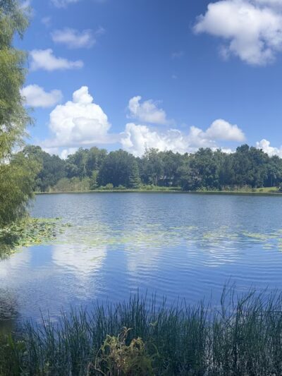 Crystal Lake Park - Orlando, FL