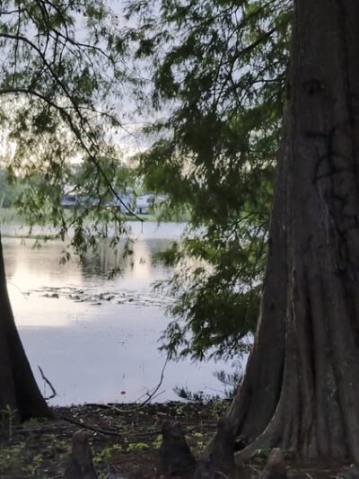 Crystal Lake Park - Orlando, FL