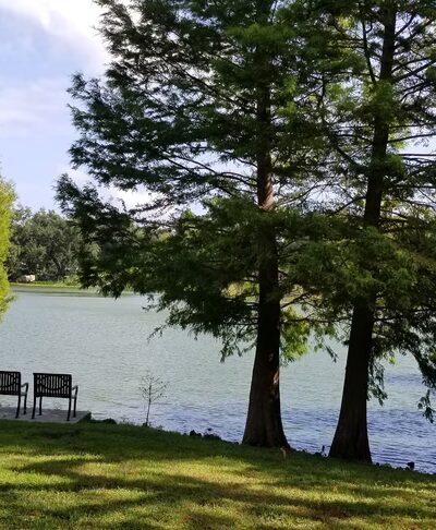 Crystal Lake Park - Orlando, FL