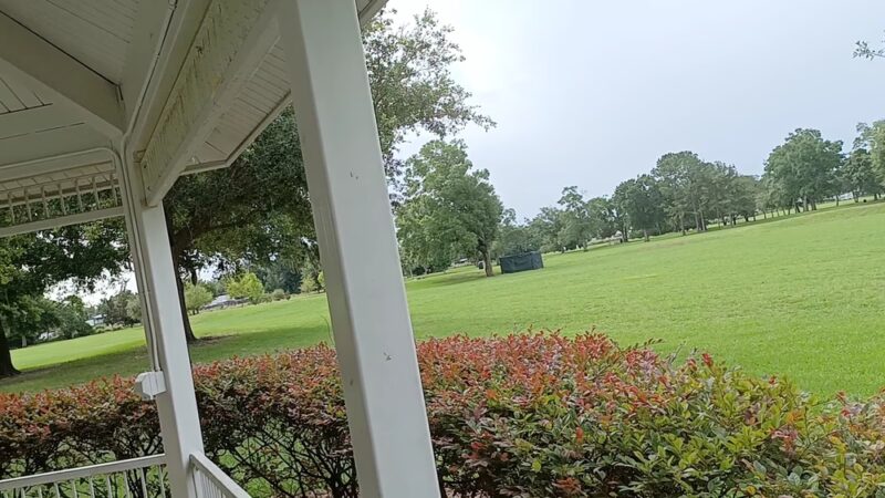 Cypress Grove Park - Orlando, FL