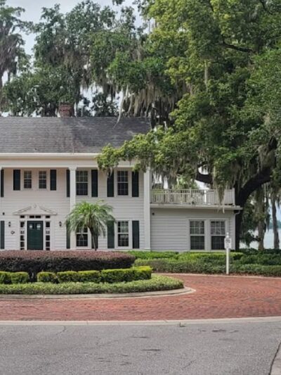 Cypress Grove Park - Orlando, FL