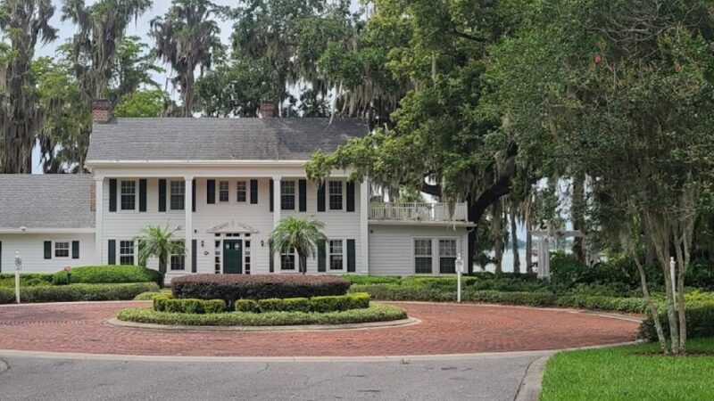 Cypress Grove Park - Orlando, FL