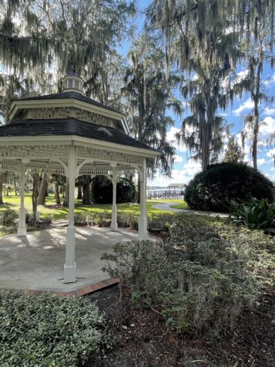 Cypress Grove Park - Orlando, FL