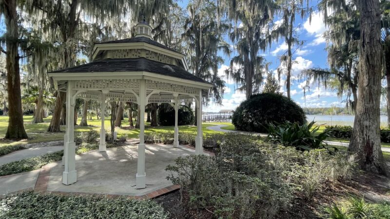 Cypress Grove Park - Orlando, FL