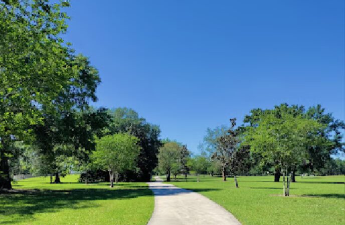 Cypress Grove Park - Orlando, FL