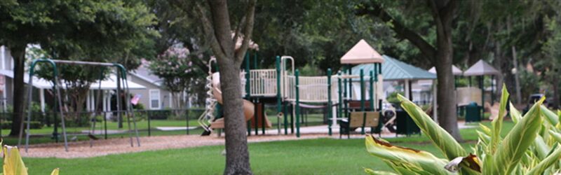 Dartmouth Park - Orlando, FL