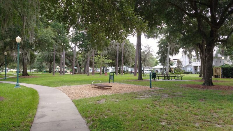 Dartmouth Park - Orlando, FL