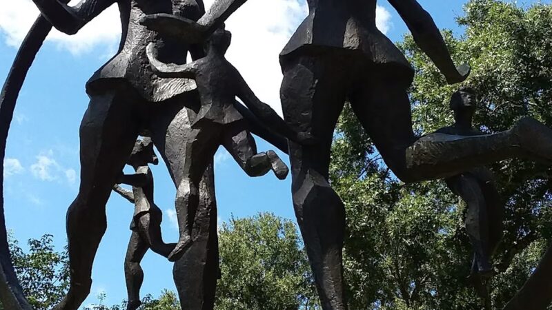 Dartmouth Park - Orlando, FL