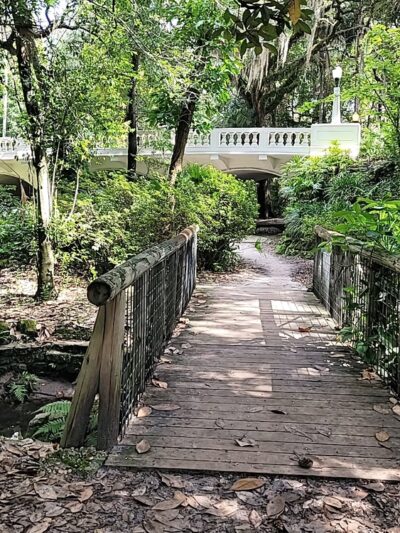 Dickson Azalea Park - Orlando, FL