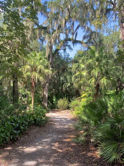 Dickson Azalea Park - Orlando, FL