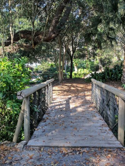 Dickson Azalea Park - Orlando, FL