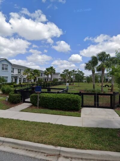 Dog Park - Orlando, FL