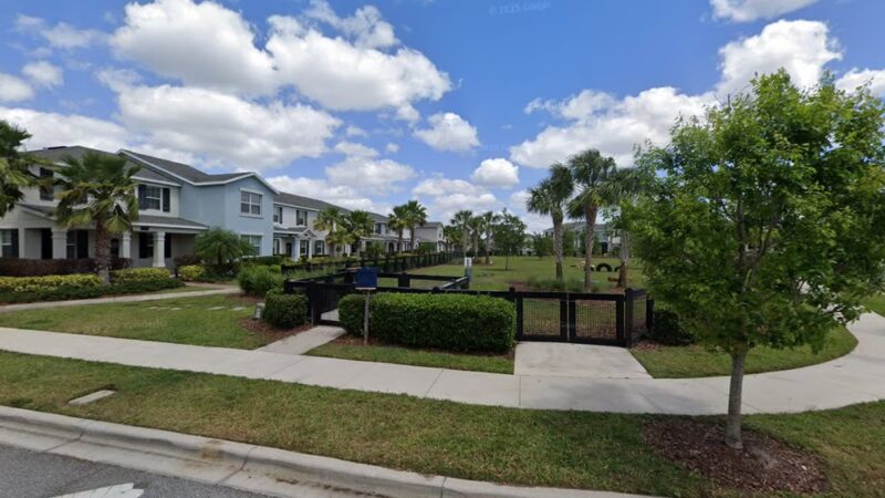 Dog Park - Orlando, FL