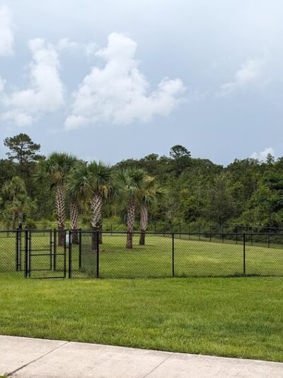 Dog Park - Orlando, FL