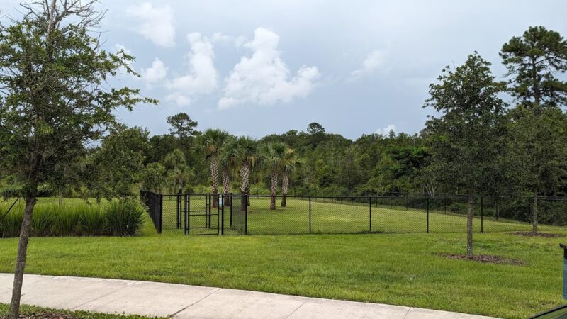 Dog Park - Orlando, FL