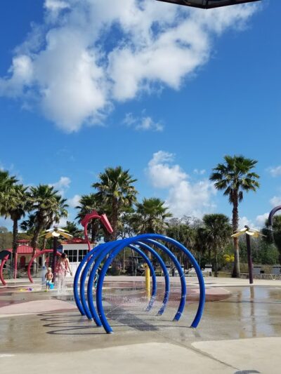 Downey Park - Orlando, FL
