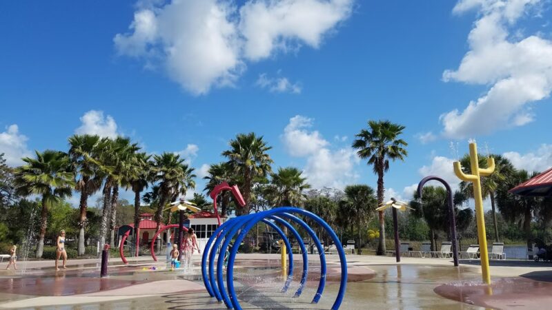 Downey Park - Orlando, FL