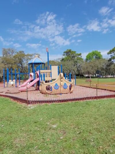 Downey Park - Orlando, FL