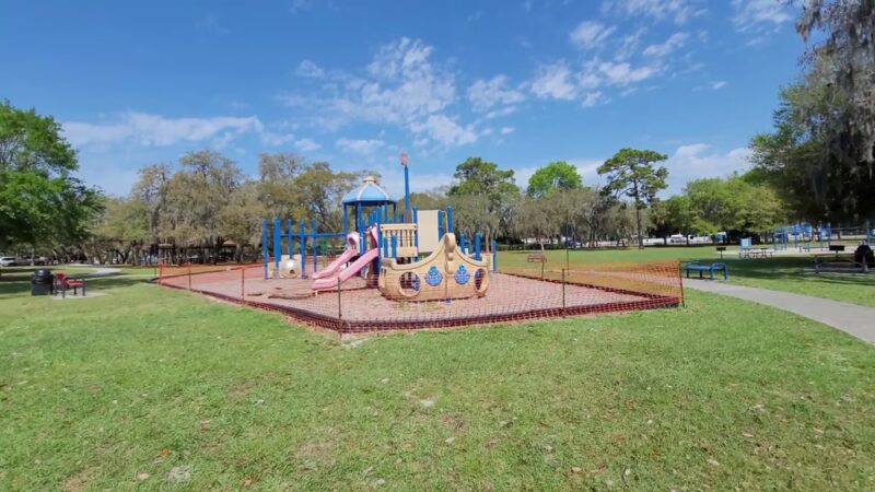 Downey Park - Orlando, FL