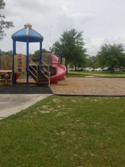 Downey Park - Orlando, FL