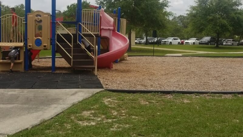 Downey Park - Orlando, FL