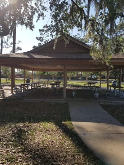 Downey Park - Orlando, FL