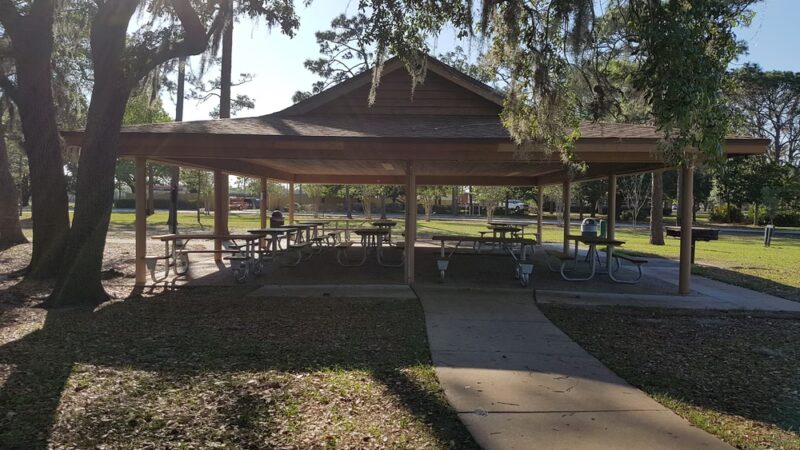 Downey Park - Orlando, FL
