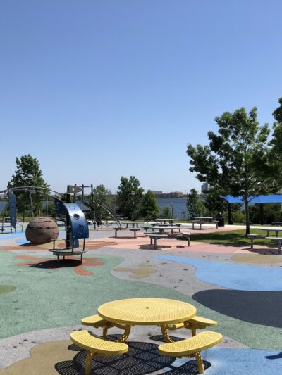 Dr. P. Phillips Community Park - Orlando, FL