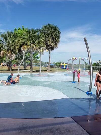 Dr. P. Phillips Community Park - Orlando, FL