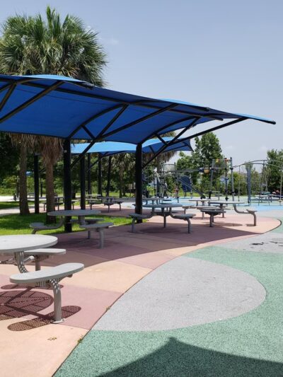 Dr. P. Phillips Community Park - Orlando, FL