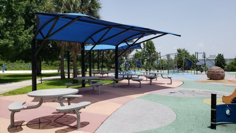 Dr. P. Phillips Community Park - Orlando, FL