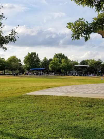Dr. P. Phillips Community Park - Orlando, FL