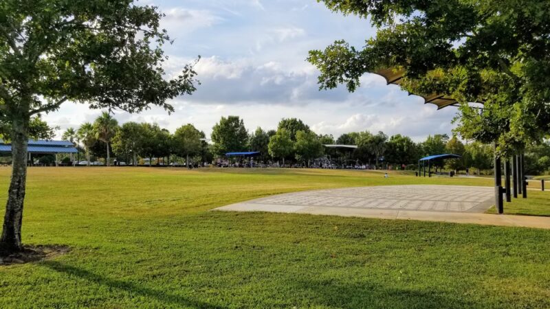Dr. P. Phillips Community Park - Orlando, FL