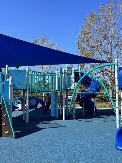 Dr. P. Phillips Community Park - Orlando, FL